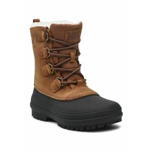 Ghete de iarna 11630 - Piele naturala imagine