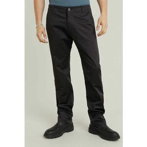 Pantaloni chino cu talie medie imagine