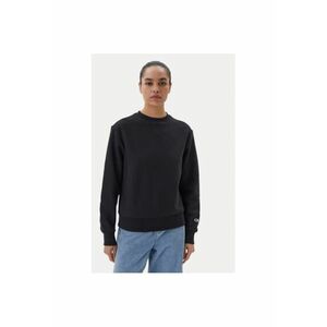 Bluza dama 117871 - Bumbac/Poliester - XL INTL - Negru imagine