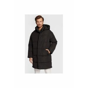 Geaca de iarna barbati 52S00742-1T004085 - Poliester - 58 EU - Negru imagine