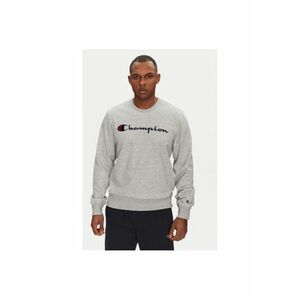 Bluza barbati 220727 - Bumbac/Poliester - Gri imagine