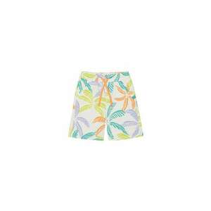 Pantaloni scurti sport baieti 32IEC903E - Bumbac - 168 CM - Multicolor imagine