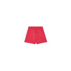 Pantaloni scurti sport fete 3BL0G901T - Bumbac - 90 CM - Roz imagine