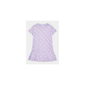 Rochie fete - 302266180 - Bumbac - Violet imagine