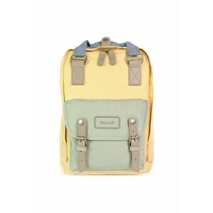 Rucsac No. 59 Mist S - 11l - galben pai - 28x36cm imagine