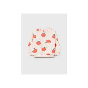 Bluza copii - 106609 - Roz - Bumbac - imagine