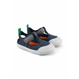 Pantofi Decupati Baieti Agility Mini Jeans 1046480 imagine