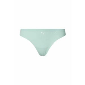 Lenjerie intima dama - SPORTSTYLE-935021 - poliamida si elastan - verde - imagine