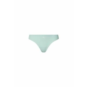 Lenjerie intima dama - SPORTSTYLE-935021 - poliamida - elastan - verde - imagine