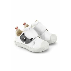 Pantofi Baieti Prewalker White Wolf imagine