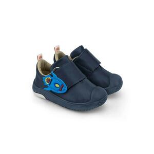 Pantofi Baieti Prewalker Bang Azul 1122196 imagine
