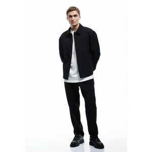 Pantaloni drepti uni imagine