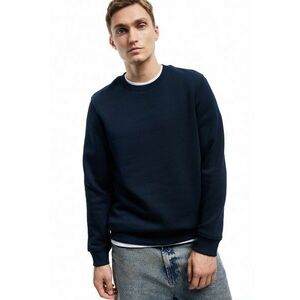 Bluza de trening din amestec de bumbac imagine