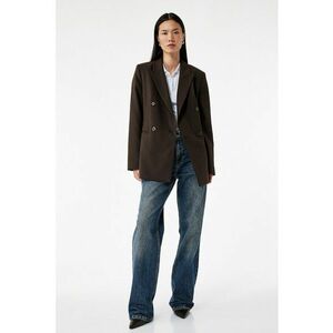 Blugi relaxed fit imagine