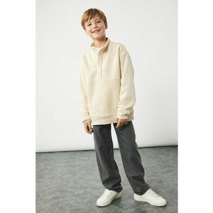 Blugi relaxed fit imagine