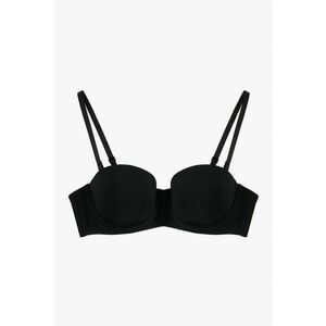 Sutien balconette cu burete imagine