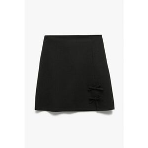 Fusta cu detaliu funda imagine