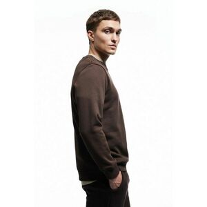 Bluza de trening din amestec de bumbac imagine