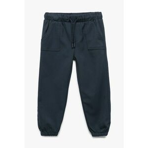 Pantaloni jogger uni imagine