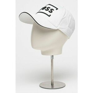 Sapca ajustabila cu imprimeu logo imagine