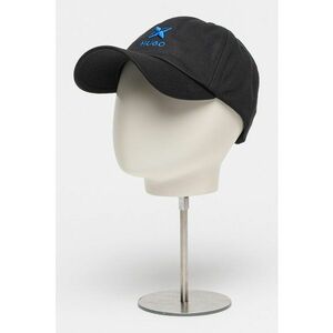 Sapca de bumbac cu logo brodat imagine