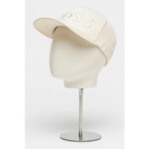 Sapca baseball cu logo in relief imagine