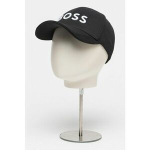 Sapca baseball cu logo brodat imagine