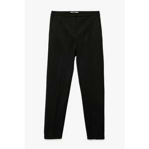 Pantaloni eleganti cu pensa imagine