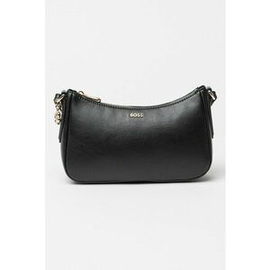 Geanta de piele cu bareta de umar imagine