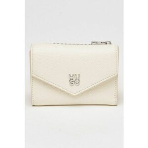 Portofel cu aplicatie logo metalica imagine