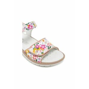 Sandale dama - 7887766 - Piele naturala - 35 EU - Multicolor imagine