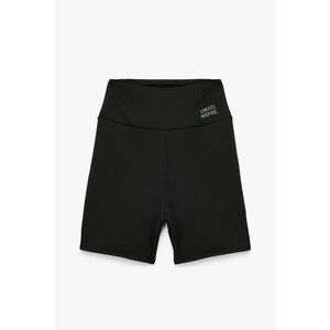 Colanti scurti cu talie inalta imagine