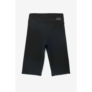 Colanti scurti cu talie inalta imagine