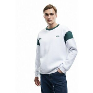 Bluza de trening cu imprimeu text imagine