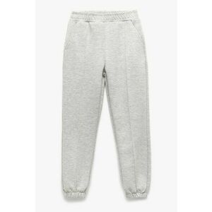 Pantaloni de trening cu buzunare laterale imagine