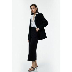 Pantaloni capri regular fit imagine