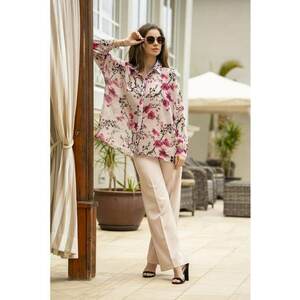 Camasa A513 Elegant Maneca lunga imagine