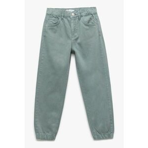 Blugi cu margini elastice imagine