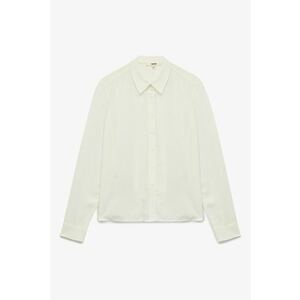 Camasa cu maneci lungi si guler clasic imagine