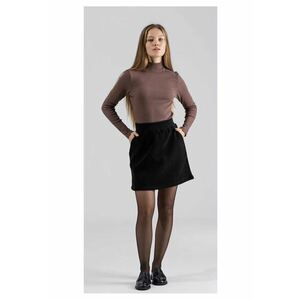 Fusta din bumbac pentru dame imagine