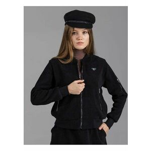 Jacheta din bumbac pentru dame imagine