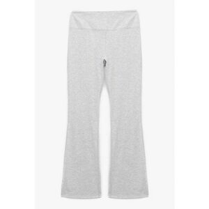 Colanti uni cu talie medie imagine