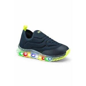 Pantofi Sport LED Roller Celebration Naval - Bibi - Bleumarin imagine