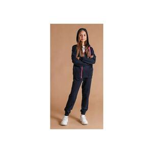 Trening din bumbac pentru fete imagine