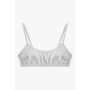 Bustiera cu bretele ajustabile imagine