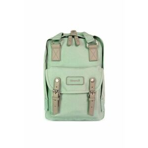 Rucsac No. 58 Dreamer S - 11L - verde pal - 28x36cm imagine