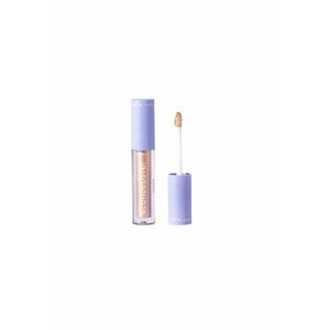 Fard lichid de ochi stralucitor Gloweye - LIGHT GOLD 01 - 2 - 5 ml imagine