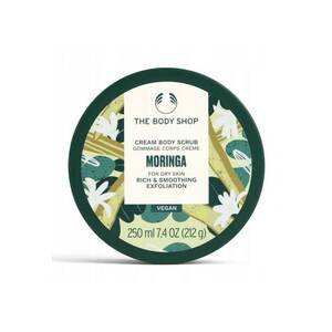 Scrub de corp Vegan Moringa - 250ml imagine