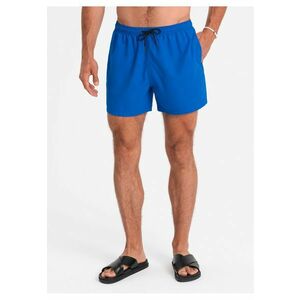 Pantaloni scurti de baie cu buzunare laterale imagine