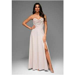 Rochie de seara Maxi LA-OM-DLR042 imagine
